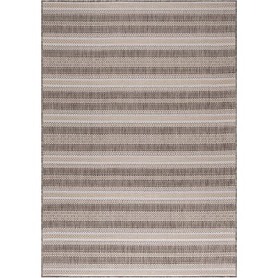 Buitenkleed Sunny Stripes | Ayyildiz
