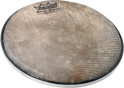 Remo Doumbekvel 9", Skyndeep, Fish Skin Grafik - Percussievel