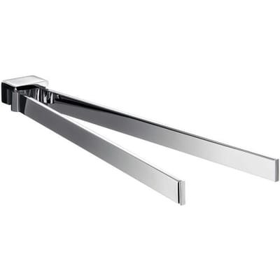 Emco Loft towel rail 43.7 cm swivel 055000141