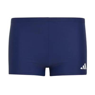 Adidas Performance 3-Stripes Zwemboxer Kids - Kinderen - Blauw