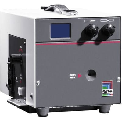 Rittal AS 4050.451 4050451 Stripautomaat Elektronica Incl. verwisselbaar mes 0.05 tot 6 mm² 10 tot 30 AWG