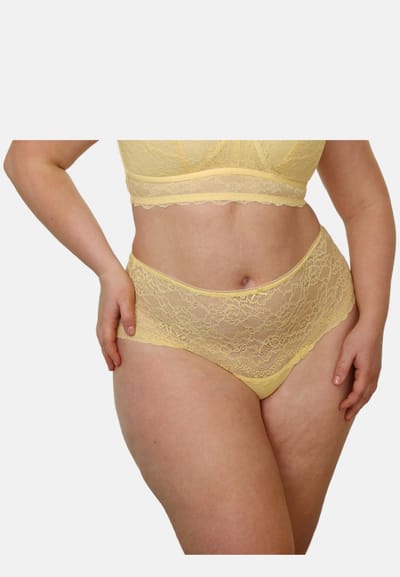 High-String LACE BASIC
