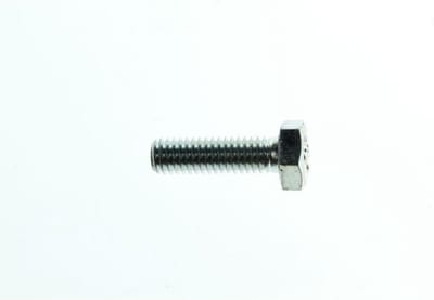 Bofix Bout zeskant m6x20