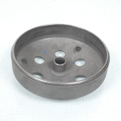 Cloche d embrayage origine pour Scooter Kymco 50 Agility 2T 2012 à 2017 Neuf