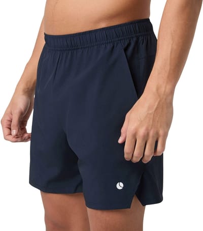 Björn Borg Ace Racquet Short Heren - Maat S