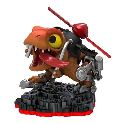 Activision Skylanders Trap Team - Tech-Chopper (Diversen) Gebruikt