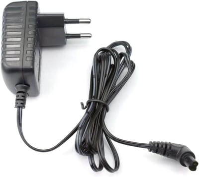 Oplader 23V 400mA voor Draadloze Stofzuigers - Compatibel met Diverse Modellen
