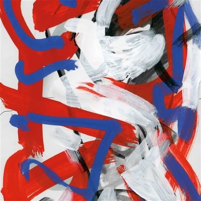 Violetov General - Gentle Reactor (LP)