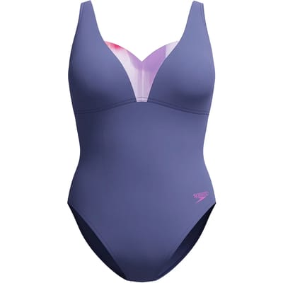 Dames zwempak uit 1 stuk Speedo Opusgem DD+