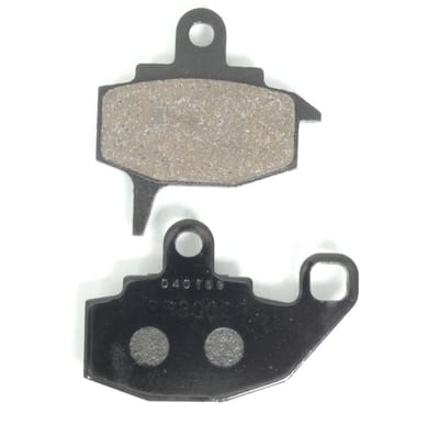 Plaquette de frein Vesrah pour Moto Kawasaki 650 Klr A 1987 à 1989 AV / VD428 Neuf