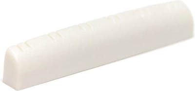 Graph Tech LC-1578-10 10-pack slotted noten voor 12-snarige akoestische gitaren