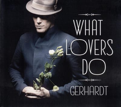What Lovers Do -Digi-