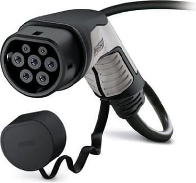 Phoenix Contact 1627354 eMobility laadkabel 5 m PUR-mantel