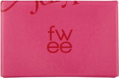 Fwee Lip & Cheek Glowy Jelly Pot 4 g - JP03 Sweets