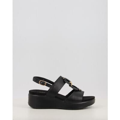 Sandalen met sleehak Imac CATERINA 109020