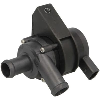 Hulpwaterpomp (koelwatercircuit) HELLA 8TW 358 304-551