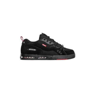 Globe Ct-4 Schoenen Zwart EU 44 Man
