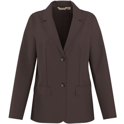 ESMARA Dames blazer (Bruin, 34)