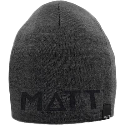 Cap MATT Runwarm