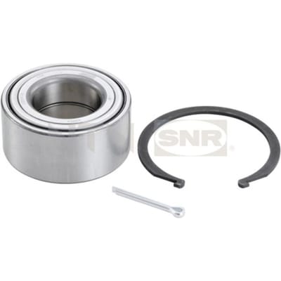 Wiellagerset SNR R184.13