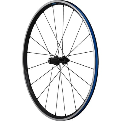 Shimano Achterwiel Rs300 28 Inch Cl Velgrem Quick Release 10/11s