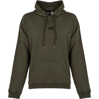Dsquared2 blouse Mannen groen
