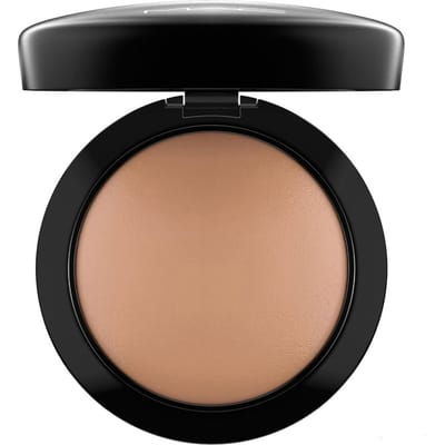 MAC Mineralize Skinfinish Natural Poeder (Verschillende Tinten) - Dark Golden
