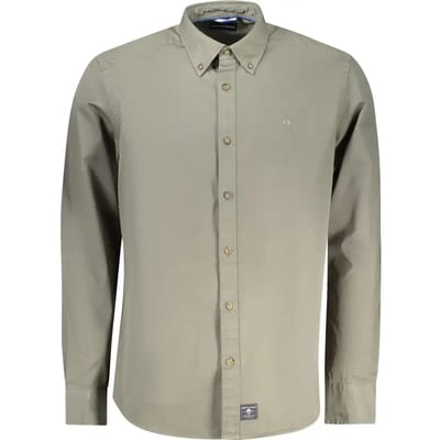 Shirt met lange mouwen North Sails B.D