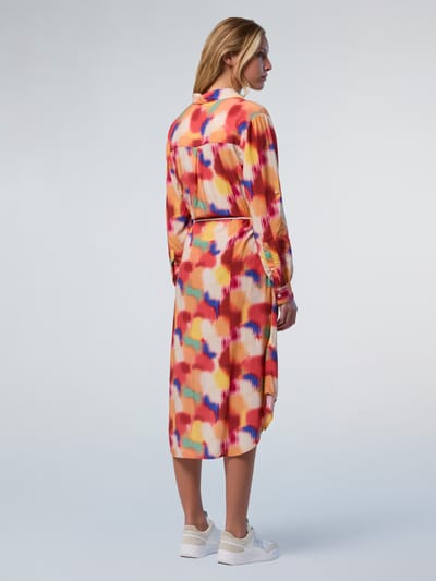 North Sails Midi-jurk ECOVERO™