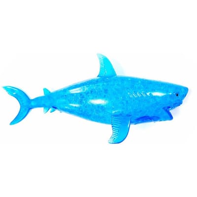 Squishy Haai Stressballen Dolfijn Knijpbal Rekbare Stress Squish Bal Zeedier Knijp Squishy Speelgoed Voor Kinderen Volwassenen