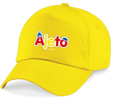 Hingly Buurman & Buurman Cap Ajeto Geel