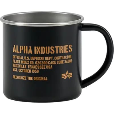 Mok Alpha Industries