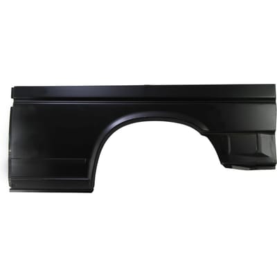 Spatbord BLIC 6504-01-9558533P, links