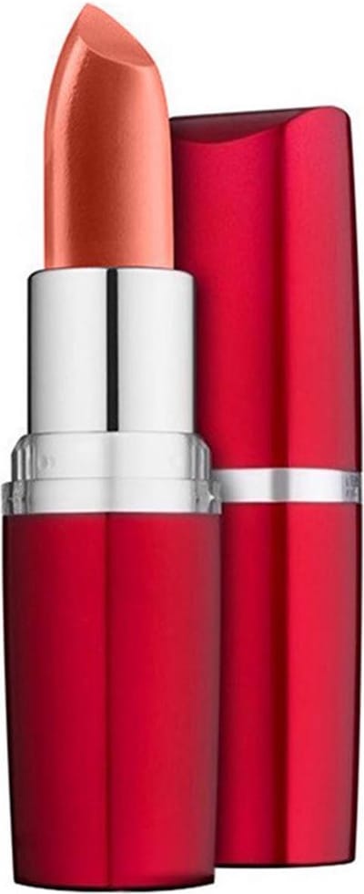 Maybelline Satin Collection Lipstick - 430 Sweet Nectarine
