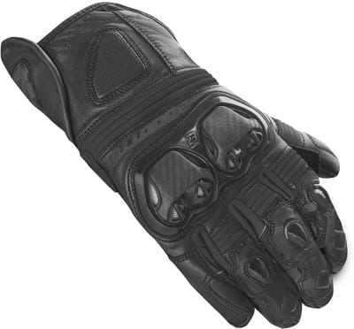 Bogotto Grand Champ Handschoenen Zwart - Handschoen