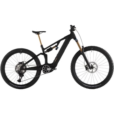 Framebescherming Monkey Products Cube - AMS-HYBRID-ONE77-C62