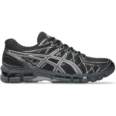 Asics Gel-kayano 20 Zwart