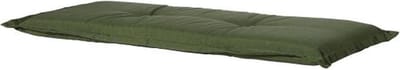 Madison - Bankkussen Panama Green - 120x48 - Groen