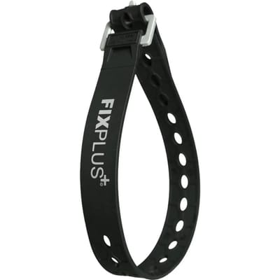 Rubberen spanband Fixplus