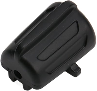 Dailygoods- Stuurbedieningsknop Multifunctioneel - Bedieningsknop op Stuur - Voor 1/2/3 Serie M Sport - ABS - Zwart - Voor F20/F21/F22/F23/F30/F31/F35/F45/F46/F52 - Stuurwielknop