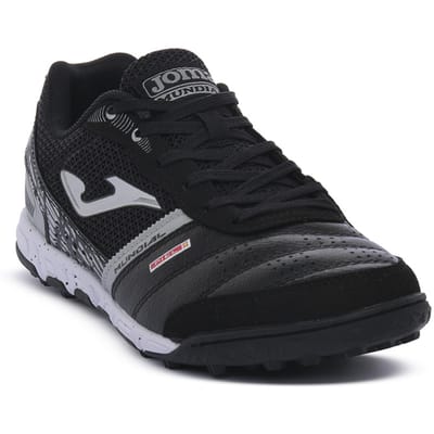 Joma Schoenen Voetbal Mundial Turf Zwart
