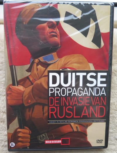 Duitse Propaganda:De..