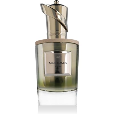 Mind Games Vieri Parfum Extract 100 ml (unisex)