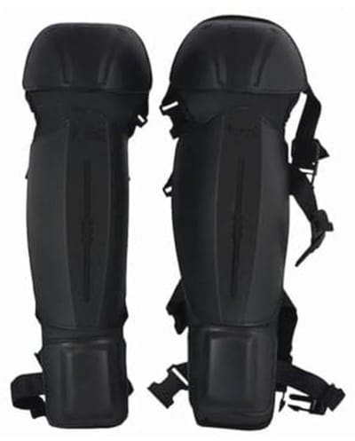 Bosmaaier beschermende legging met schokbestendige bescherming en extra comfort