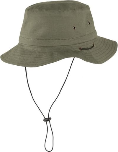 Scippis Hoed Bush Hiker – Luchtige hoed, ideaal voor warme zomerdagen