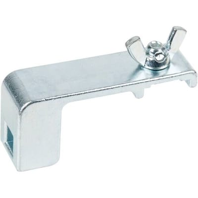 KS Tools 203.1413 Adapter voor vastzetten