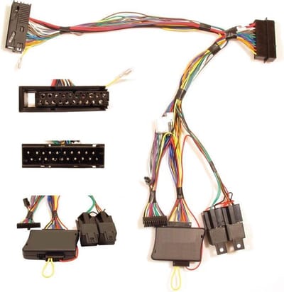 KRAM 84100 Carkit