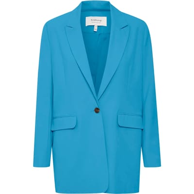 b.young - BYDANTA BLAZER Y - Dames - Blazers
