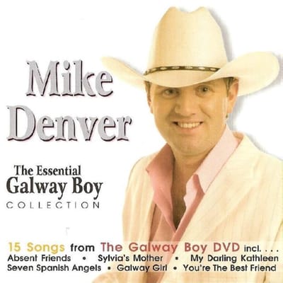 Essential Galway Boy Collection