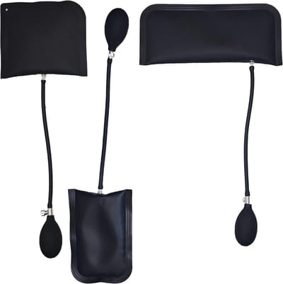 Trillingsdempers voor Wasmachine en Droger - Set van 3 Antitrilschoenen